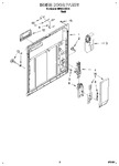 Diagram for 02 - Inner Door