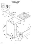 Diagram for 06 - Cabinet