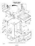 Diagram for 02 - Cabinet