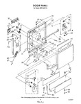 Diagram for 03 - Door