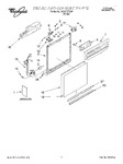 Diagram for 01 - Frame And Console, Literature