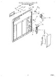 Diagram for 02 - Inner Door