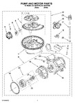 Diagram for 06 - Pump And Motor Parts