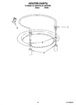 Diagram for 08 - Heater Parts