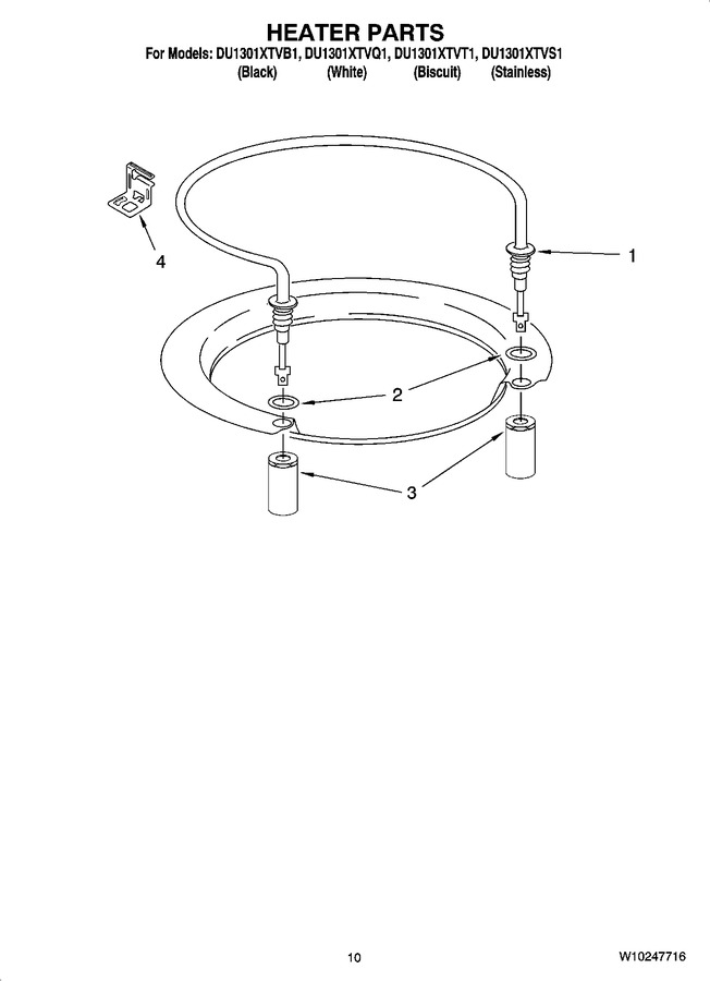 Diagram for DU1301XTVT1