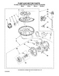 Diagram for 06 - Pump And Motor Parts