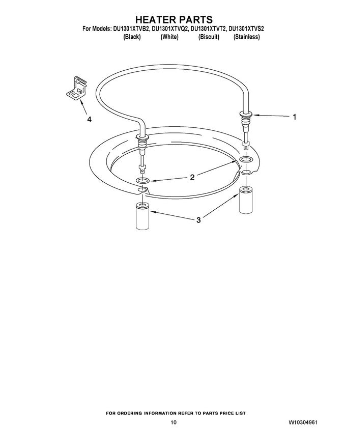 Diagram for DU1301XTVT2