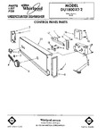 Diagram for 01 - Control Panel