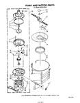 Diagram for 05 - Pump And Motor