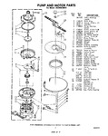 Diagram for 05 - Pump And Motor