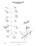 Diagram for 06 - Wiring Harness