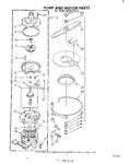 Diagram for 05 - Pump And Motor