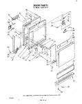 Diagram for 03 - Door