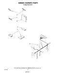 Diagram for 06 - Wiring Harness