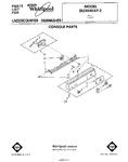 Diagram for 01 - Console