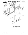 Diagram for 01 - Frame And Console