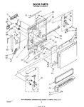 Diagram for 03 - Door