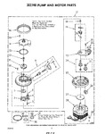 Diagram for 06 - Pump And Motor