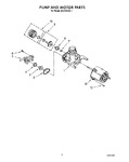 Diagram for 05 - Pump And Motor