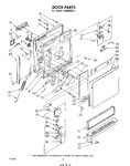 Diagram for 03 - Door