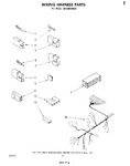 Diagram for 07 - Wiring Harness