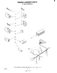 Diagram for 07 - Wiring Harness