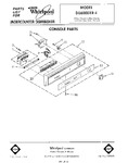 Diagram for 01 - Console