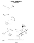 Diagram for 06 - Wiring Harness