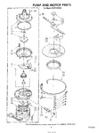 Diagram for 05 - Pump And Motor