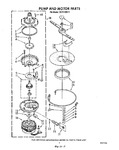 Diagram for 05 - Pump And Motor