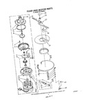 Diagram for 05 - Pump And Motor