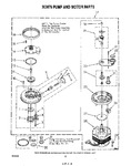 Diagram for 06 - Pump And Motor