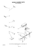 Diagram for 07 - Wiring Harness