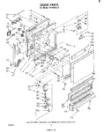 Diagram for 03 - Door