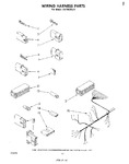 Diagram for 07 - Wiring Harness