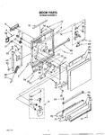 Diagram for 03 - Door