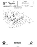 Diagram for 01 - Console