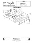 Diagram for 01 - Console