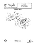 Diagram for 01 - Console