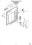 Diagram for 02 - Inner Door