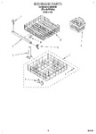 Diagram for 07 - Dishrack