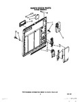 Diagram for 03 - Inner Door