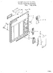 Diagram for 02 - Inner Door