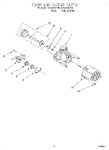 Diagram for 05 - Pump And Motor