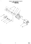 Diagram for 05 - Pump And Motor