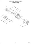 Diagram for 05 - Pump And Motor