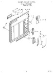 Diagram for 02 - Inner Door