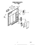 Diagram for 02 - Inner Door