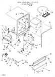 Diagram for 03 - Tub Assembly