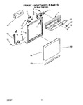 Diagram for 02 - Frame And Console